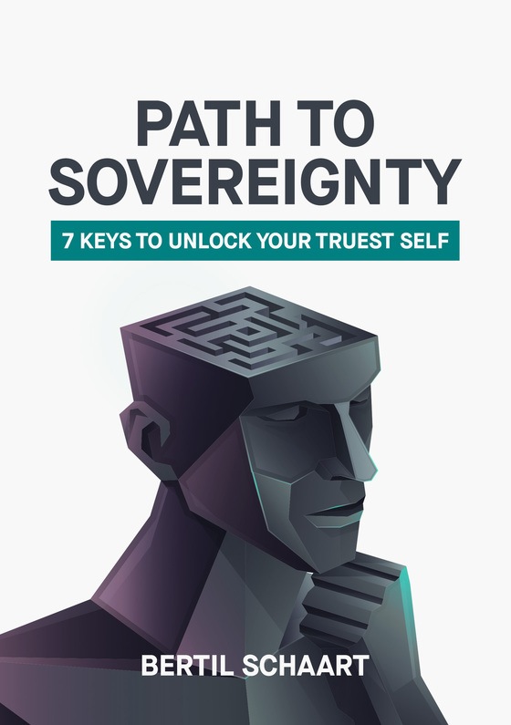 Path to Sovereignty book